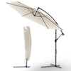 Parasol deporte 3M avec housse de protection - vounat.shop