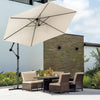 Parasol deporte 3M avec housse de protection - vounat.shop