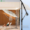 Parasol deporte 3M avec housse de protection - vounat.shop