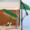 Parasol deporte 3M avec housse de protection - vounat.shop