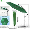 Parasol deporte 3M avec housse de protection - vounat.shop