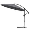 Parasol deporte 3M Shanghai avec housse de protection gris - vounat.shop
