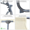 Transat pare soleil beige - vounat.shop