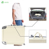 Transat pare soleil beige - vounat.shop