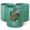 Sac de jardin 272L Lot de 3 sacs XXL - vounat.shop