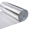 Isolant thermique a bulle double couche aluminium radiateur reflecteur 0.6x20m - vounat.shop