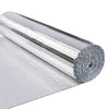 Isolant thermique a bulle double couche aluminium radiateur reflecteur 1x10m - vounat.shop