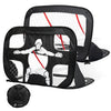Cage de foot portable Lot 2 pcs POP UP - vounat.shop