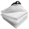 Bâche de Protection en Polyéthylène resistant et impermeable 180g/m² blanche 4x8m - vounat.shop