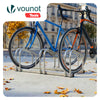 Ratelier range velo acier mural et sol - vounat.shop