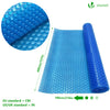 Bache a bulle piscine 120 microns rectangulaire decoupable 700x400cm bleu - vounat.shop