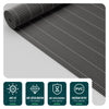 Clôture en canisse PVC 160x500cm Anthracite - vounat.shop