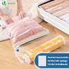 Sac de rangement sous vide aspirateur avec pompe Lot de 13 pcs - vounat.shop