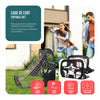 Cage de foot portable Lot 2 pcs POP UP - vounat.shop
