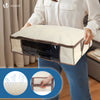 Lot de 5 Housses de rangement sous vide sous lit - vounat.shop