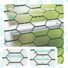Enclos poulailler en metal galvanise et grillage avec bache PE 300x200x200cm - vounat.shop
