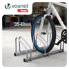 Ratelier range velo acier mural et sol - vounat.shop