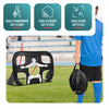 Cage de foot portable Lot 2 pcs POP UP - vounat.shop