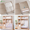 Sac de rangement sous vide aspirateur avec pompe Lot de 13 pcs - vounat.shop