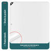 Bâche de Protection en Polyéthylène resistant et impermeable 180g/m² blanche 6x8m - vounat.shop
