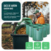 Sac de jardin 500L Lot de 6 sacs Extra Large - vounat.shop