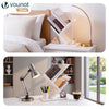 Bibliotheque Arbre etagere a Livres 30x16x40.5cm Blanc - vounat.shop