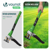Desherbeur manuel Extracteur de mauvaises herbes longue manche 100 cm - vounat.shop