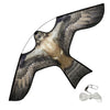 Cerf volant anti oiseaux effaroucheur sans mat Faucon modele E - vounat.shop