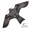 Cerf volant anti oiseaux effaroucheur sans mat Faucon modele F - vounat.shop