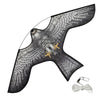 Cerf volant anti oiseaux effaroucheur sans mat Faucon modele C - vounat.shop