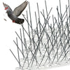 Pic Anti-Pigeon en Acier Inoxydable 8.5M Pack de 34 modules - vounat.shop