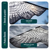 Cerf volant anti oiseaux effaroucheur sans mat Faucon modele C - vounat.shop