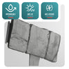 Bordure de jardin plastique PP imitation pierre 20m - vounat.shop