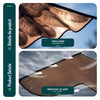 Cerf volant anti oiseaux effaroucheur sans mat Faucon modele B - vounat.shop