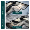 Cerf volant anti oiseaux effaroucheur sans mat Faucon modele F - vounat.shop