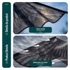 Cerf volant anti oiseaux effaroucheur sans mat Faucon modele D - vounat.shop