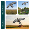 Cerf volant anti oiseaux effaroucheur sans mat Faucon modele C - vounat.shop