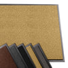 Tapis de porte paillasson 90x150cm Beige - vounat.shop