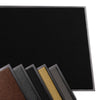 Tapis de porte paillasson 90x150cm Noir - vounat.shop