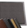 Tapis de porte paillasson 40x60cm Anthracite - vounat.shop