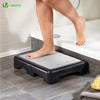 Marche pied antiderapant exterieur interieur demi marche - vounat.shop