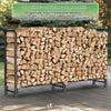 Serre buche 2m avec housse de protection - vounat.shop