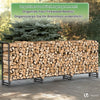 Serre buche 3m avec housse de protection - vounat.shop