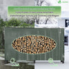 Serre buche 2m avec housse de protection - vounat.shop