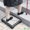 Marche pied antiderapant exterieur interieur demi marche - vounat.shop