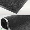 Tapis de porte paillasson 90x150 anthracite - vounat.shop