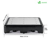 Marche pied antiderapant exterieur interieur demi marche - vounat.shop
