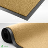 Tapis de porte paillasson 90x150cm Beige - vounat.shop