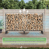 Serre buche 2m avec housse de protection - vounat.shop