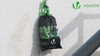Tuyau d’Arrosage Extensible 30m avec Accessoires vert